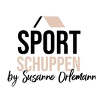 Sport-Schuppen icon