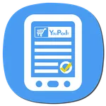 YouPickIt leaflets & bargains icon