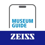 Explore ZEISS icon