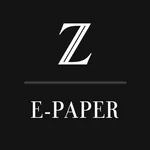 DIE ZEIT E-Paper App icon