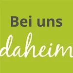 Bei uns daheim icon