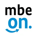 mbeon icon
