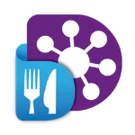 DEAM Resto icon