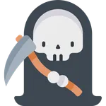 Death Date icon