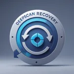 DeepScan Recovery icon