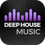 Deep House Music Radio icon