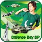 Defence Day DP - 6th september icon