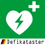 Defikataster icon