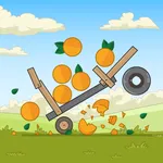 Hill Climb Physics Race icon