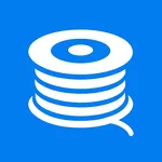 Filament Tracker & Logger icon