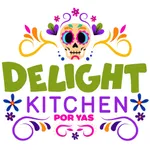 Delight Kitchen icon