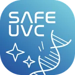 SAFE UVC - DEEPLIGHT icon