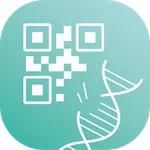 QR CODE UVC - DEEPLIGHT icon