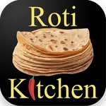 Roti Kitchen icon