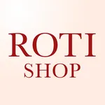 Roti Shop icon