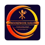 Door2Door Naija Driver icon
