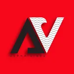 Fab delivery icon