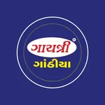 Gayatri Ganthiya icon