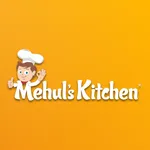 Mehul's Kitchen icon