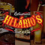 Hilário's Beer e Cia icon