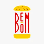 Oficial BEM BOM icon