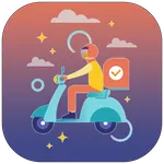 رحلتك سائق icon