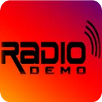 Fm Demo icon