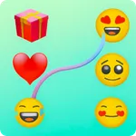 Emoji Puzzle - Match icon