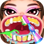 Dentist Games: Teeth Doctor icon