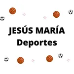 JESÚS MARÍA Deportes icon