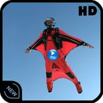 EXTREME SPORTS, level 10. icon