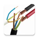 Kabel und Strom icon