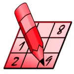 Sudoku Dershub icon