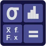 AD Descriptive Calculator icon