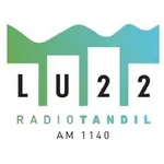 Radio Tandil icon
