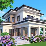 HomeAdvancement: Crib Makeover icon