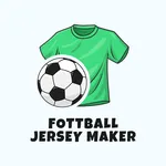 Football Jersey Maker | Jersey icon