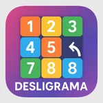 Desligrama icon