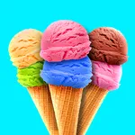 Ice Cream Dessert DIY Games icon