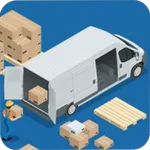 Destinos y Cargas icon