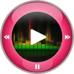 HD MX Video Player icon