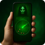 Ghost Detector Prank Simulator icon