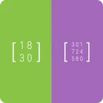Matrix Calculator with steps icon