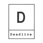 Deadline icon