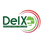 DelX, A Delivery and Xerox Ser icon