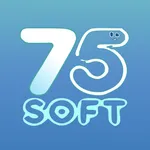 Tracker For 75 Days Soft icon