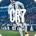 Ronaldo AIO Wallpapers Videos icon