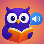 Narrata - Your ebooks narrated icon