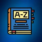 Dictionnaire français (CNRTL) icon