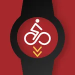 Vélô Toulouse pour Wear OS icon